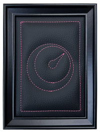 Leather Floor Mats For Mercedes Benz E-Class W213 Sedan (2016-2020) ER56 Design - AutoWin