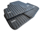 Leather Floor Mats For Rolls Royce Spectre (2023-2024) ER56 Design Brand - AutoWin