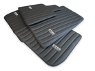 Leather Floor Mats For Rolls Royce Spectre (2023-2024) ER56 Design Brand - AutoWin
