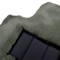 Light Green Sheepskin Floor Mats for Rolls-Royce Phantom VIII (2017-2024)