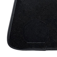 Light Green Sheepskin Floor Mats for Rolls-Royce Phantom VIII (2017-2024)