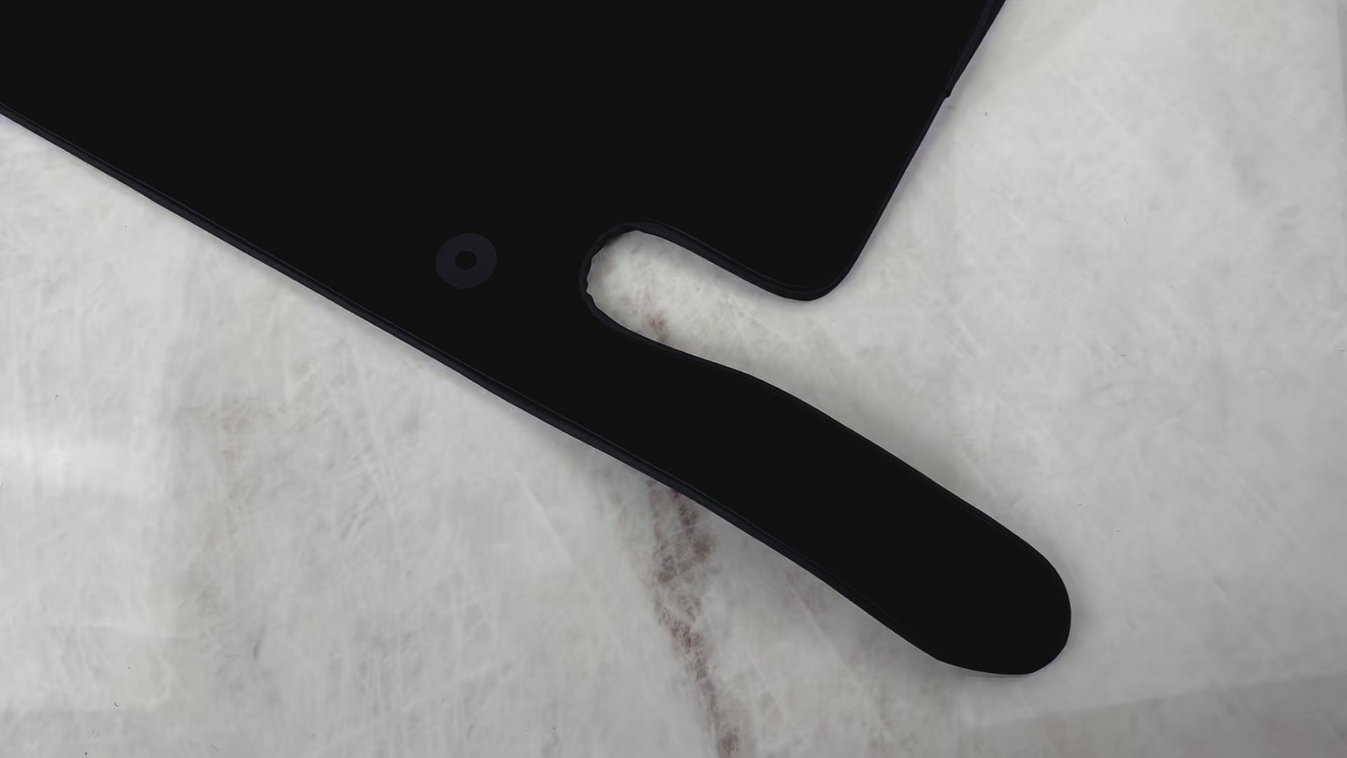 Schwarze Fußmatten für Chevrolet Corvette C5 (1997-2004) - AutoWin