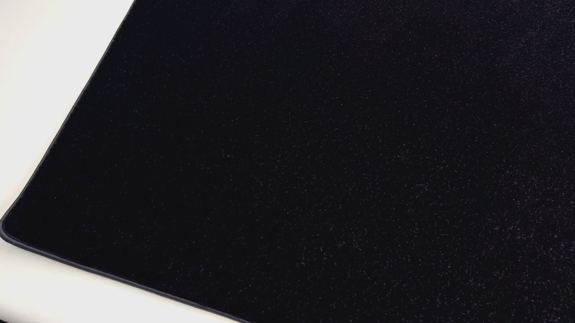 Schwarze Kofferraumbodenmatte für Mercedes Benz S-Klasse W221 (2005-2013) kurzer Radstand - AutoWin