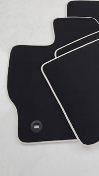 Fußmatten für Toyota Prius (2012-2016)