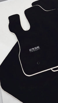 Fußmatten für Chevrolet Equinox SUV (2010–2017), ER56-Design