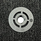 Purple Leather Black Floor Mats for Lamborghini Aventador | Black Trim - AutoWin