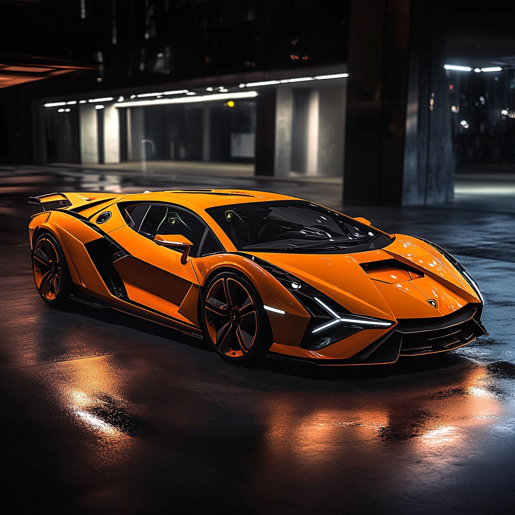 Revuelto (2024–2025)