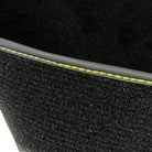 Trunk Mat For Lamborghini Urus With Black Leather - AutoWin