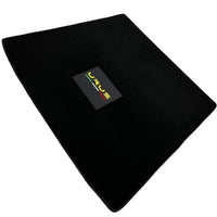 Trunk Mat For Lamborghini Urus With Black Leather - AutoWin