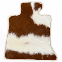 Cow Leather Floor Mats For Bentley Arnage T (1998-2009) - AutoWin