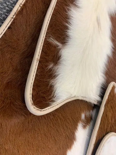 Cow Leather Floor Mats For Bentley Continental GT 2003–2011 Limited Edition - AutoWin