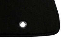 Japan Edition Black Floor Mats for Nissan Xterra (2009-2014) - 2nd Gen - AutoWin