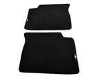 Floor Mats For Alfa Romeo Mito 2016-2020 - AutoWin