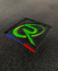 Floor Mats For BMW 2 Series F45 - AutoWin