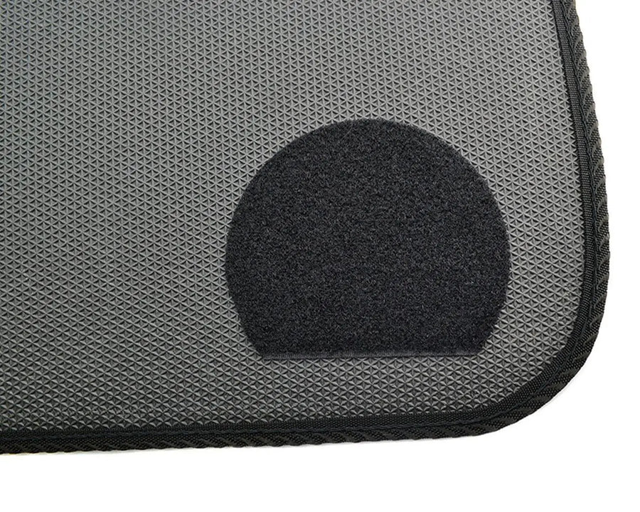 Floor Mats For BMW 6 Series F06 Gran Coupe Tailored Set Perfect Fit - AutoWin