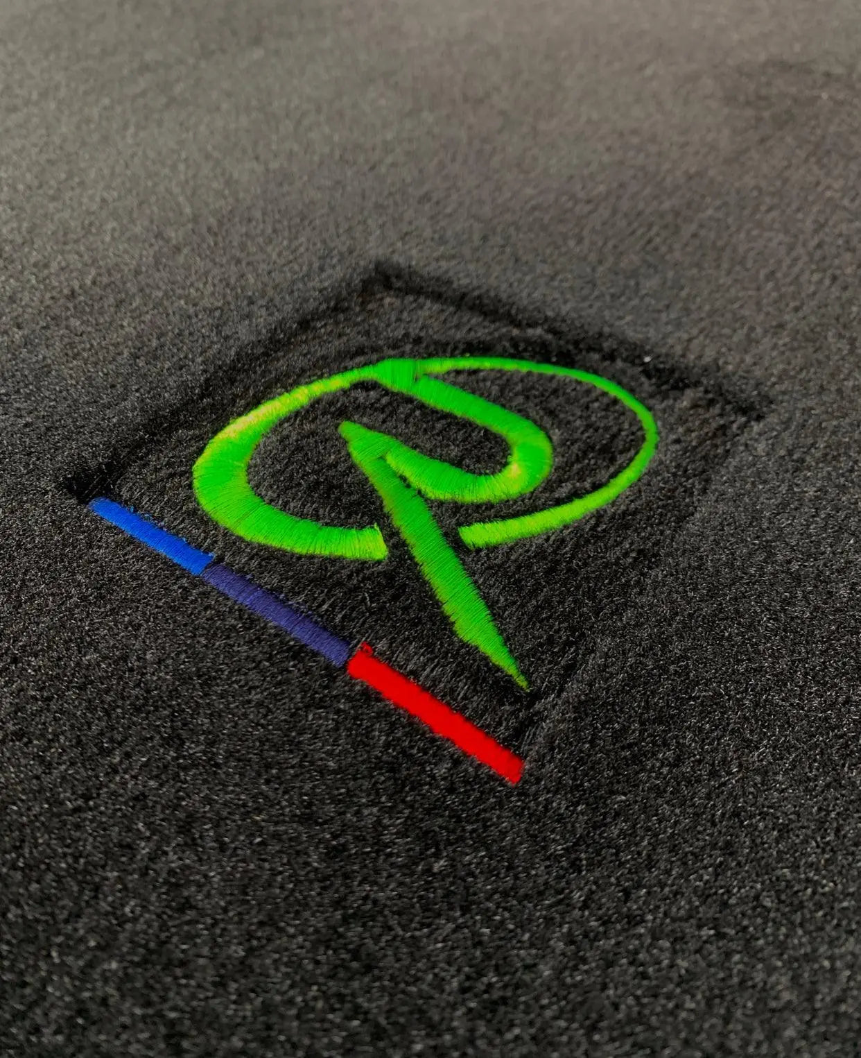 Floor Mats For BMW X3 Series G01 Tailored Set Perfect Fit - AutoWin