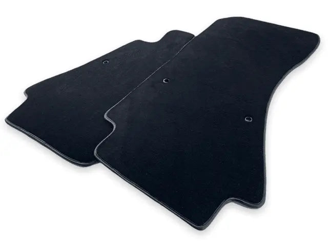 Floor Mats For Bugatti Chiron Tailored Carpets Set - AutoWin