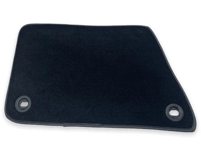 Floor Mats For Bugatti Veyron Tailored Carpets Set - AutoWin