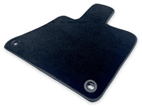 Floor Mats For Bugatti Veyron Tailored Carpets Set - AutoWin