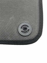 Floor Mats For Ferrari 599 Coupe 2006-2012 AutoWin Brand Italian Edition - AutoWin