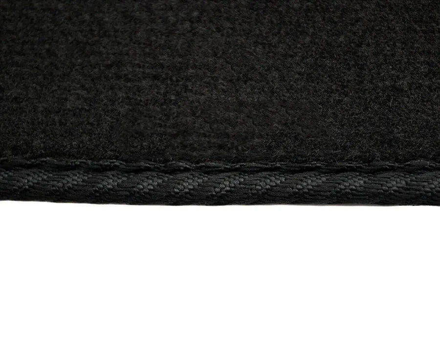 Floor Mats For Fiat 500 2016-2020 - AutoWin