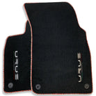 Floor Mats For Lamborghini Urus Tailored Set Perfect Fit - AutoWin