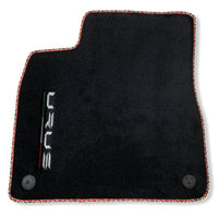 Floor Mats For Lamborghini Urus Tailored Set Perfect Fit - AutoWin