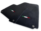 Floor Mats For Maserati Quattroporte M156 IT Edition - AutoWin