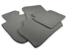 Floor Mats For Rolls Royce Cullinan Rr31 2018-2023 Gray - AutoWin