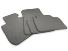 Floor Mats For Rolls Royce Cullinan Rr31 2018-2023 Gray - AutoWin