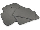 Floor Mats For Rolls Royce Ghost Series II (2021-2024) Gray - AutoWin