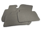 Floor Mats For Rolls Royce Ghost Series II (2021-2024) Gray - AutoWin