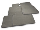 Floor Mats For Rolls Royce Ghost Series II (2021-2024) Gray - AutoWin