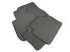 Floor Mats For Rolls Royce Shadow 1965-1977 Gray - AutoWin