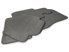 Floor Mats For Rolls Royce Wraith 2013-2023 Gray - AutoWin