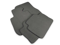 Floor Mats For Rolls Royce Wraith 2013-2023 Gray - AutoWin