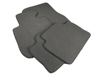 Floor Mats For Rolls Royce Wraith 2013-2023 Gray - AutoWin