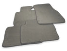 Floor Mats For Rolls Royce Wraith 2013-2023 Gray - AutoWin