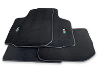Floor Mats For Skoda Citigo 2012-2019 - AutoWin