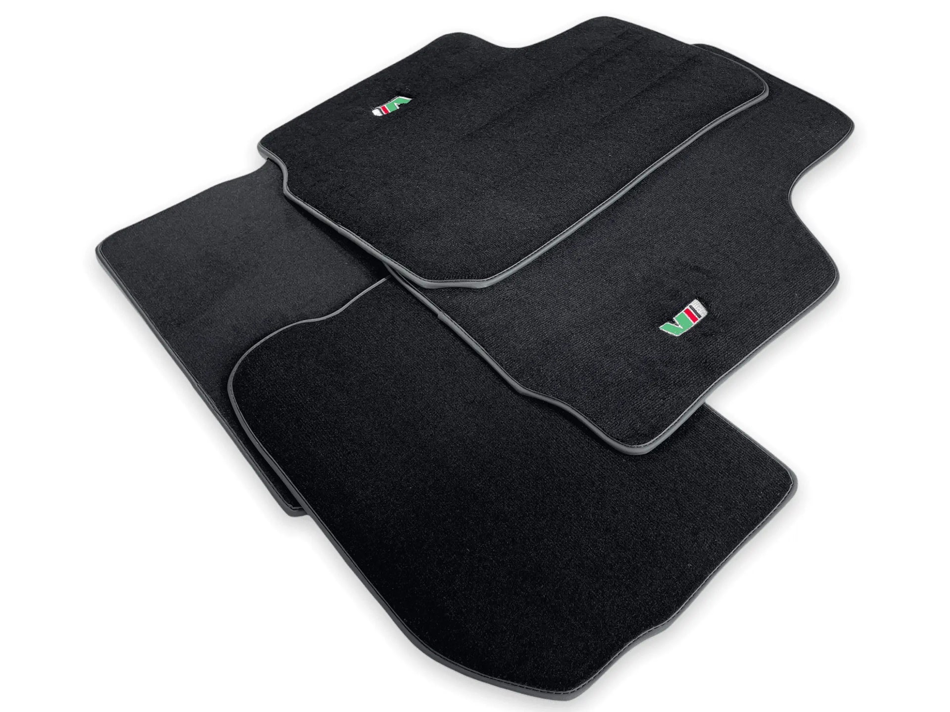 Floor Mats For Skoda Karoq 2017-2022 - AutoWin