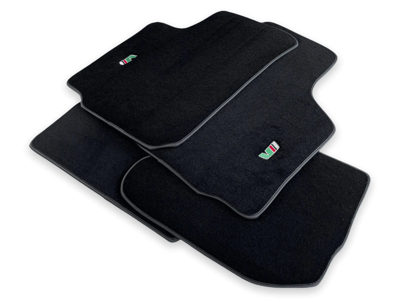 Floor Mats For Skoda Rapid 2012-2022 - AutoWin