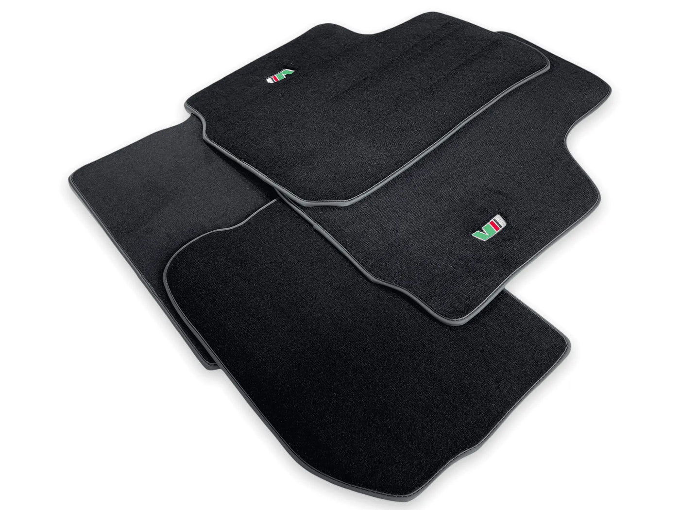 Floor Mats For Skoda Scala 2019-2022 - AutoWin