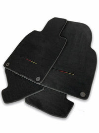 Floor Mats for Audi A2 2000-2005 8Z - AutoWin