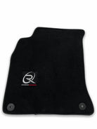 Floor Mats for Audi A2 2000-2005 8Z - AutoWin