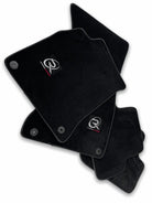 Floor Mats for Audi A2 2000-2005 8Z - AutoWin