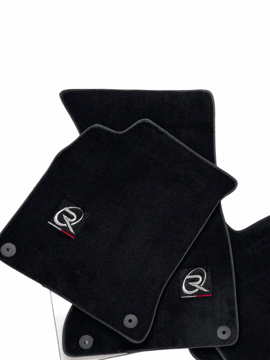 Floor Mats for Audi A3 - 3-door Hatchback (1996-2000) - AutoWin