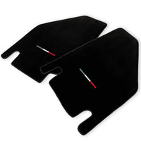 Floor Mats for Lamborghini Countach Autowin Brand - AutoWin