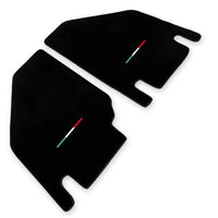 Floor Mats for Lamborghini Countach Autowin Brand - AutoWin