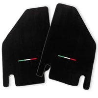 Floor Mats for Lamborghini Countach Autowin Brand - AutoWin