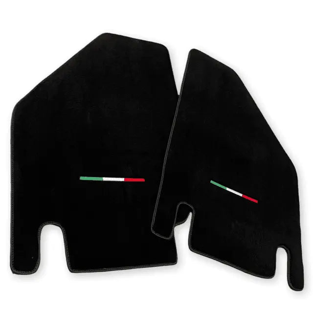Floor Mats for Lamborghini Countach Autowin Brand - AutoWin